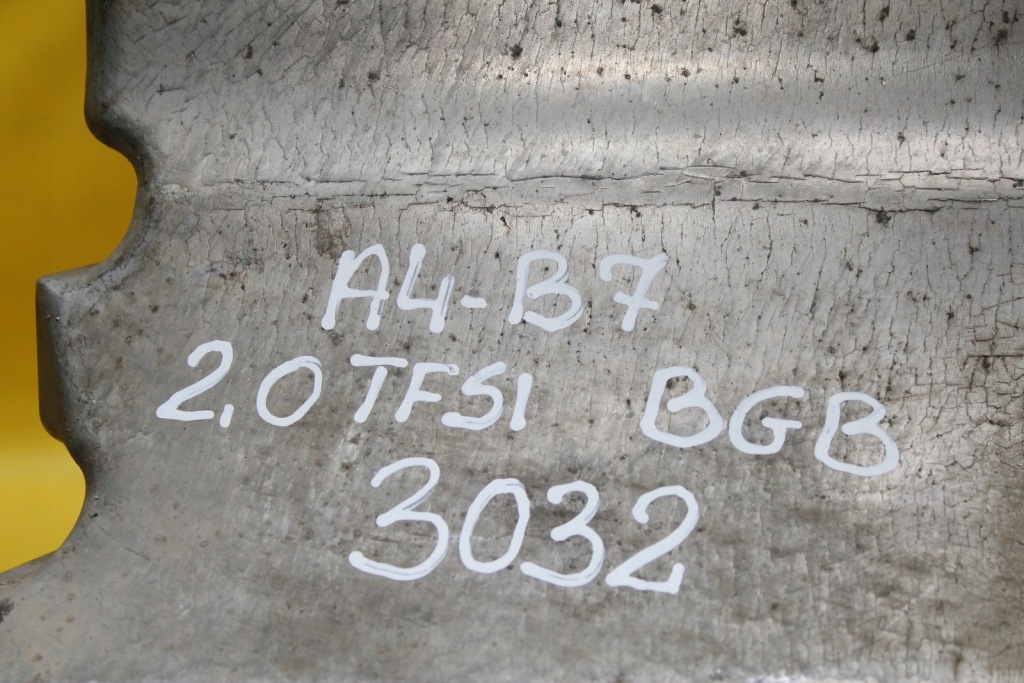 Купить Поддон масляная 06b103603as a6 c6 a4 b7 2.0 tfsi bgb