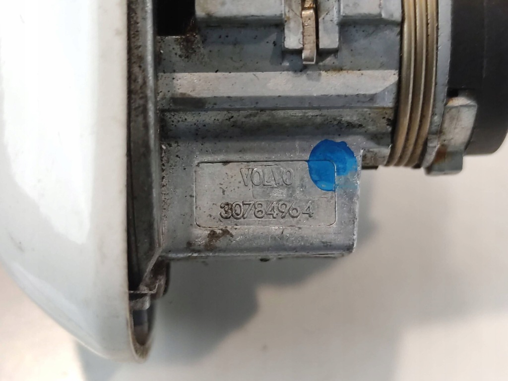 фото №10, Volvo xc60 09-13 замок двері правий перед 30784964