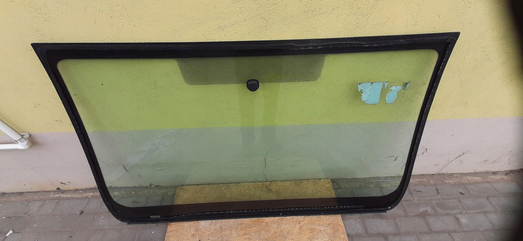 фото №7, Скло лобове перед передня peugeot expert iii 43r-001853