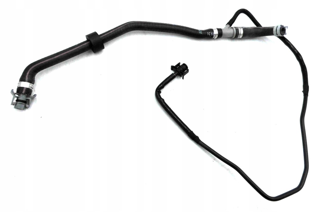 фото №16, Шланг ukł охлаждение 1.0 ecoboost c-max focus 3_ 1829702 _ cv61-8k012-za