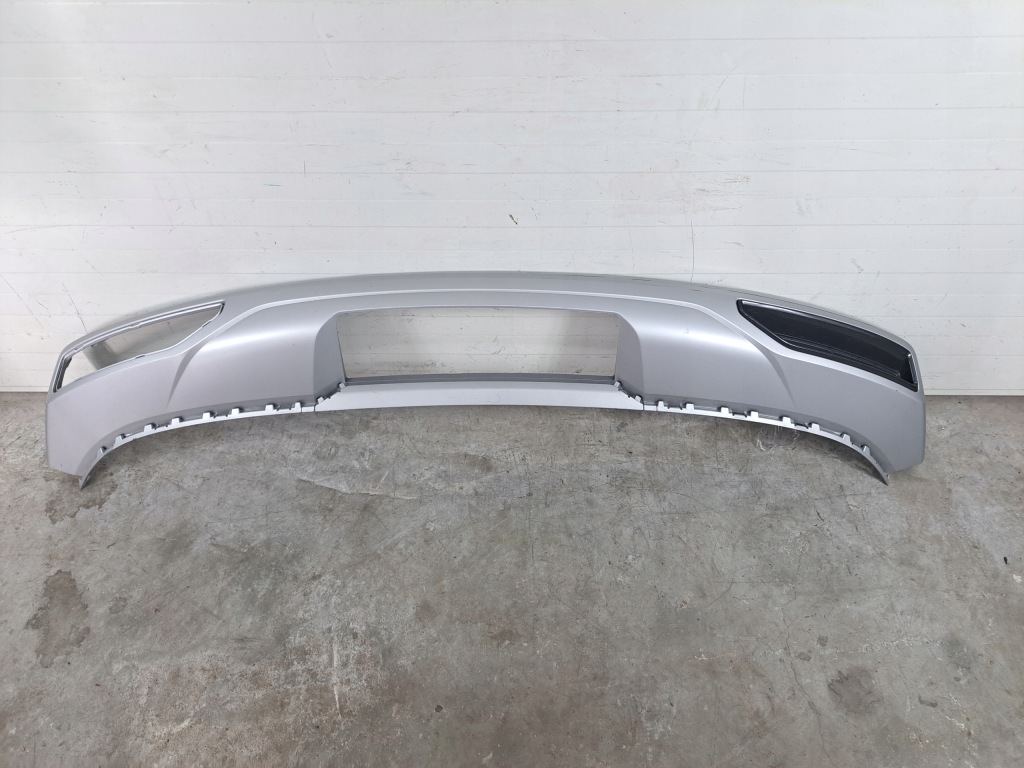 фото №1, Накладка бампера задняя задняя audi q3 83a