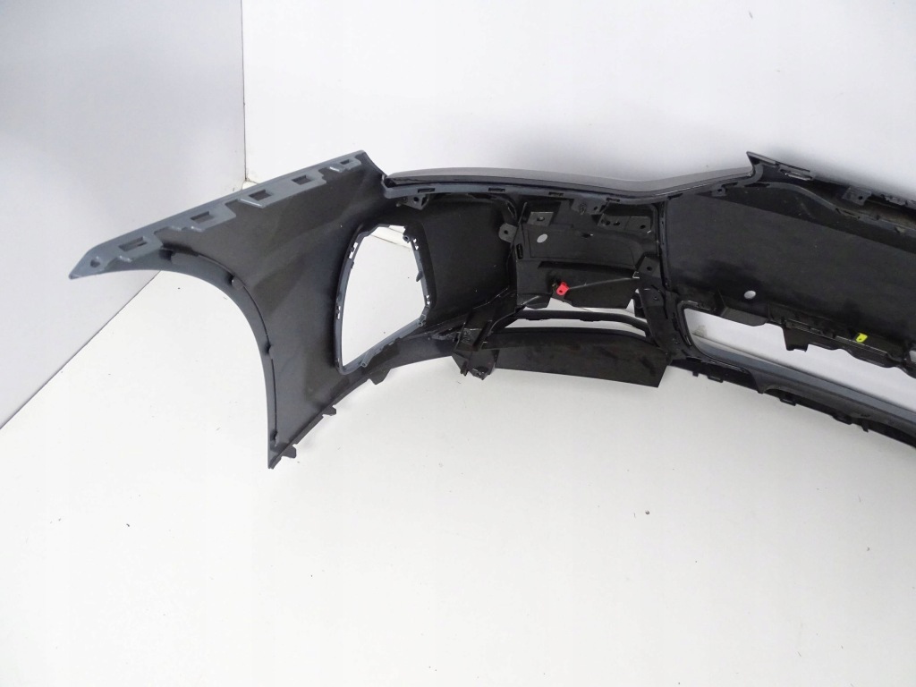 фото №9, Бампер перед передний audi gt e-tron 4j3