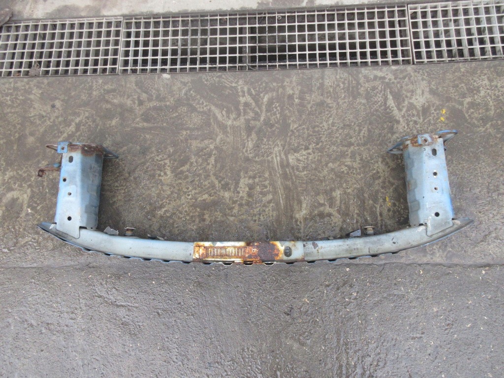 фото №9, Ford focus mk2 g3 балка pod бампер перед