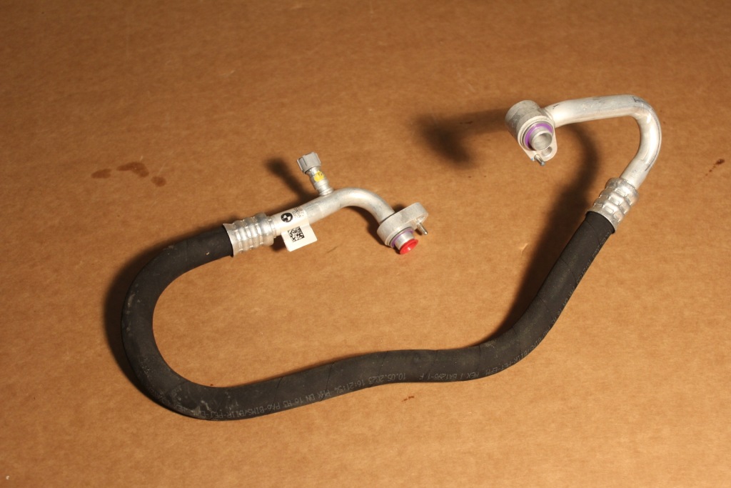 Купить Шланг трубка кондиционера 9493987 bmw x5 g05 lci рестайлинг