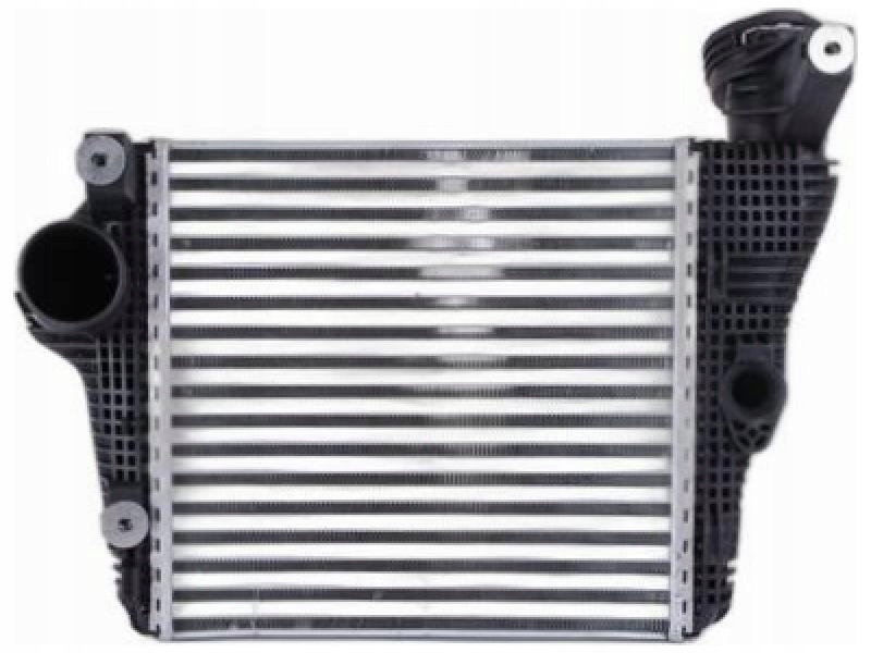 Купить Интеркулер porsche macan 3.0 3.6