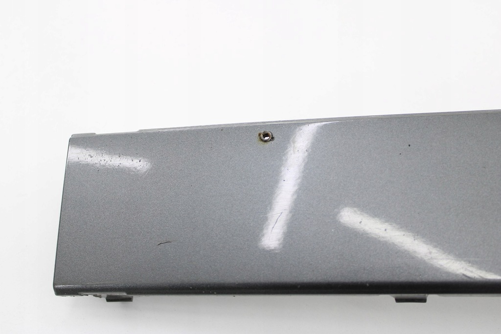 фото №2, Mini cooper one r55 r56 r57 заглушка молдинг противотуманной фары заглушка левая