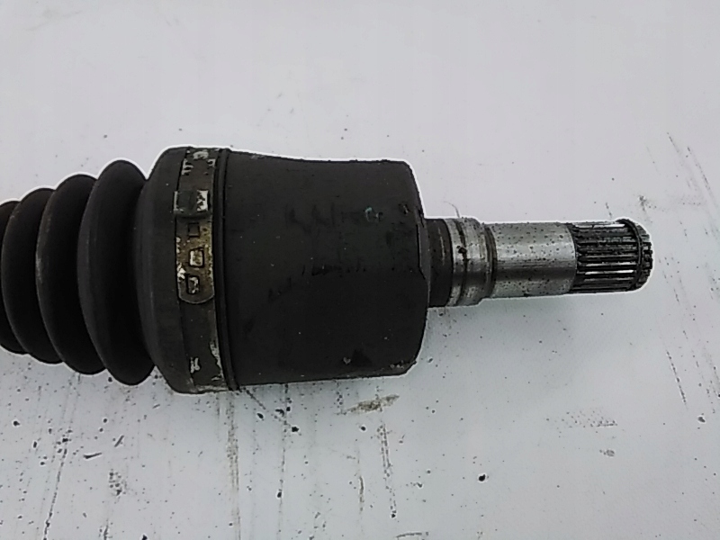 фото №3, C1 chevrolet captiva 2.0 vcdi приводной вал левая