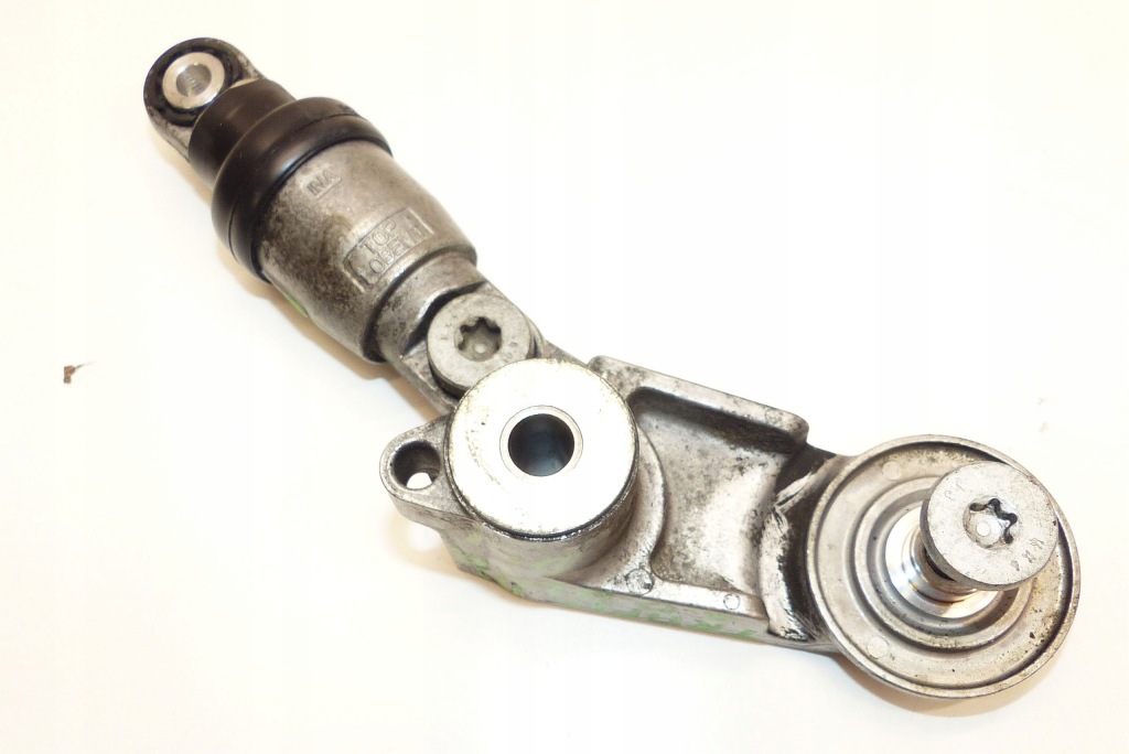 фото №1, Renault trafic iii koleos ii 2.0 blue dci m9r euro6 натягувач ремінь