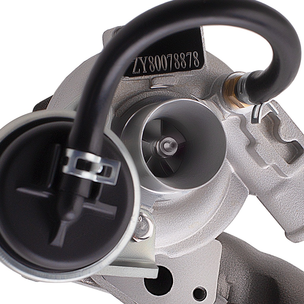 фото №12, Турбонагнетатель smart cabrio 450 city-coupe fortwo 0.8 cdi 30kw 41ps 99-04