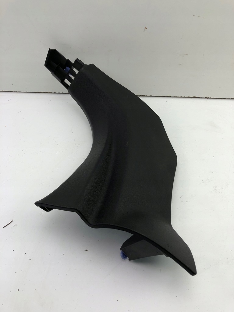 фото №1, Renault scenic iv защита порог правый левый 76836942