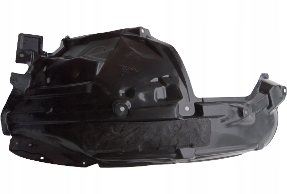 фото №1, Подкрылок правое перед infiniti q70 m30d m35 m37 m56