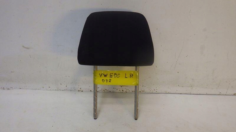 фото №1, Подголовник левый перед vw eos 1