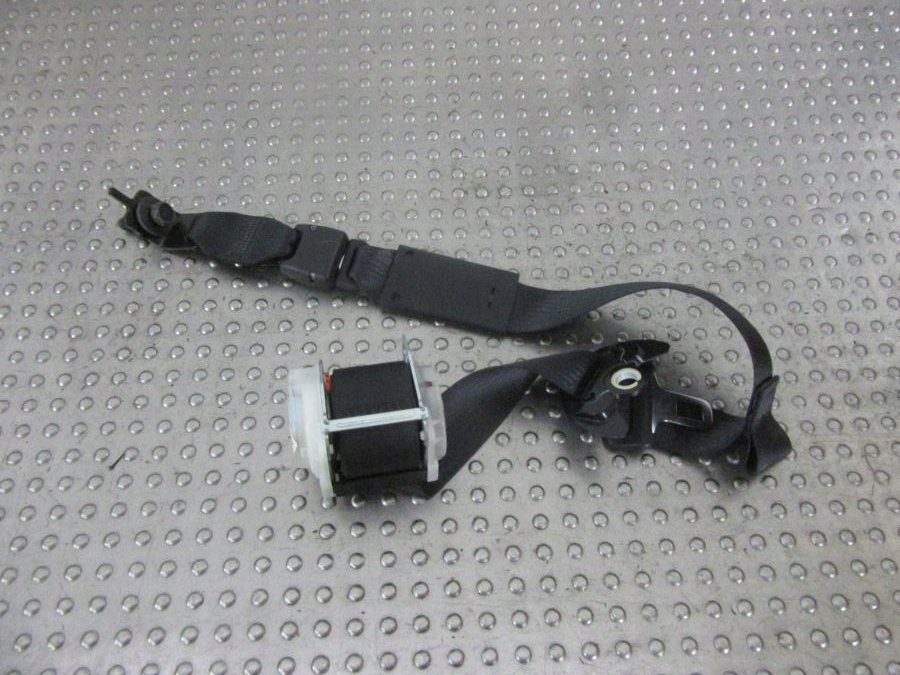 фото №3, Dodge durango iii 2015 pas безопасности задняя 2rząd