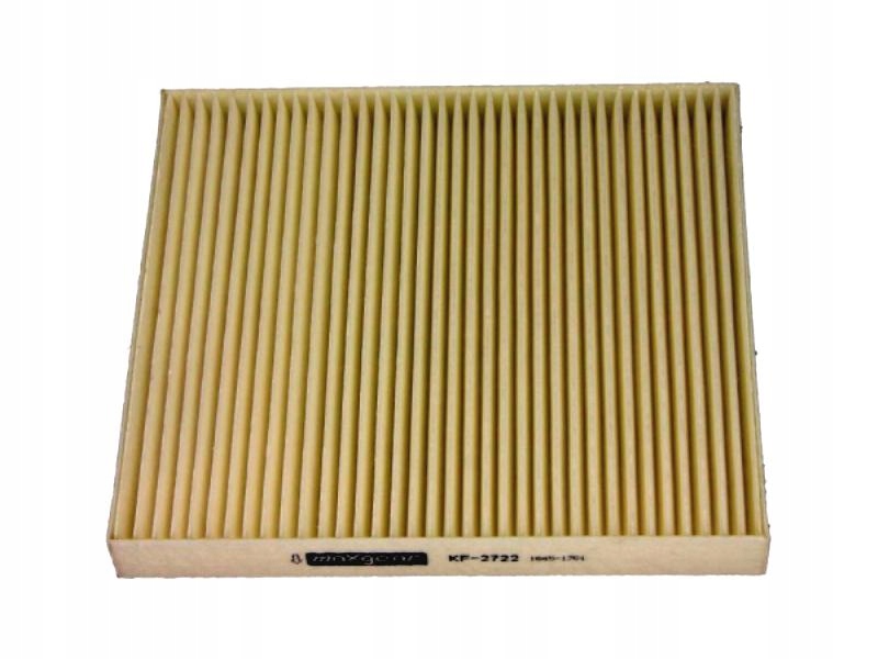 Купити Фільтр салонний dodge avenger caliber 06-