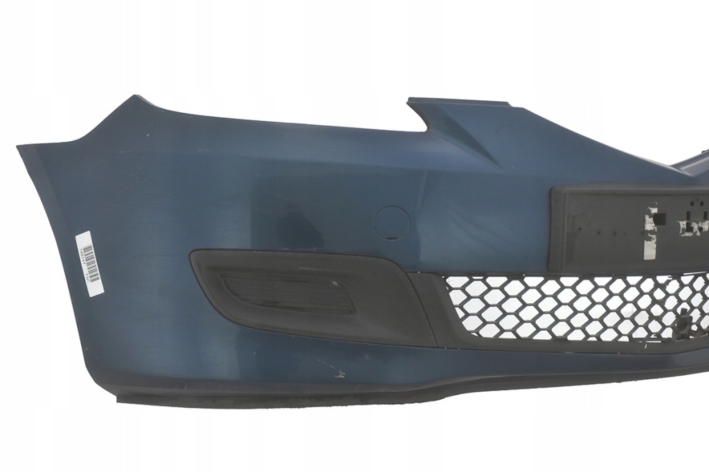 Бампер передній перед mazda 3 i рестайлінг  hb Доставка