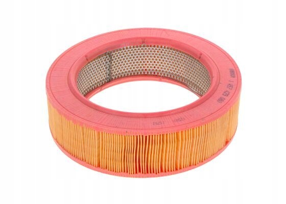 фото №1, Фільтр повітря 1 457 429 080 bosch gaz mercedes