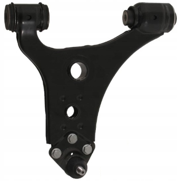 фото №1, Mercedes w169 w245 важіль лівий нижній перед