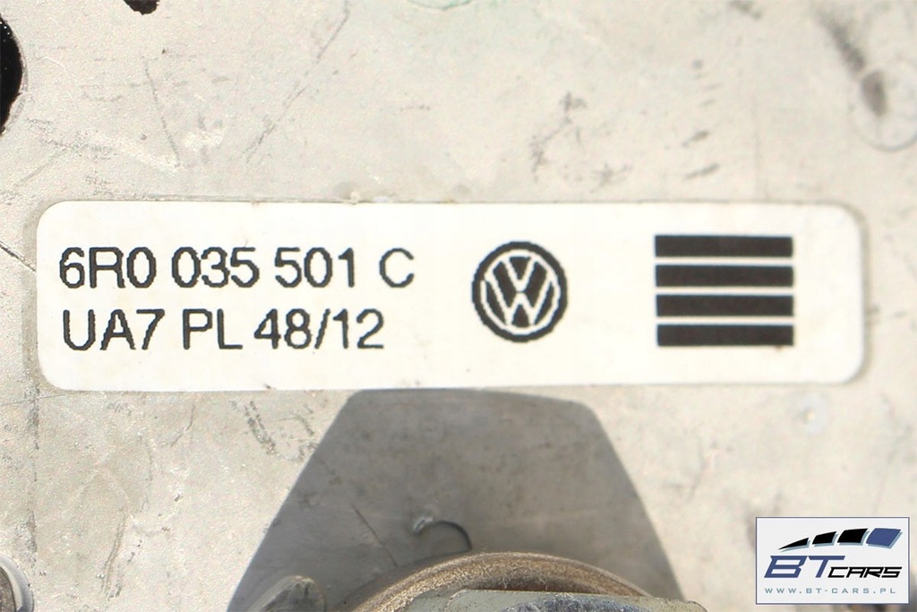 фото №14, Vw polo up антена дахова na дах 6r0035501c 6r0 035 501 c 6r0035501c 6r003