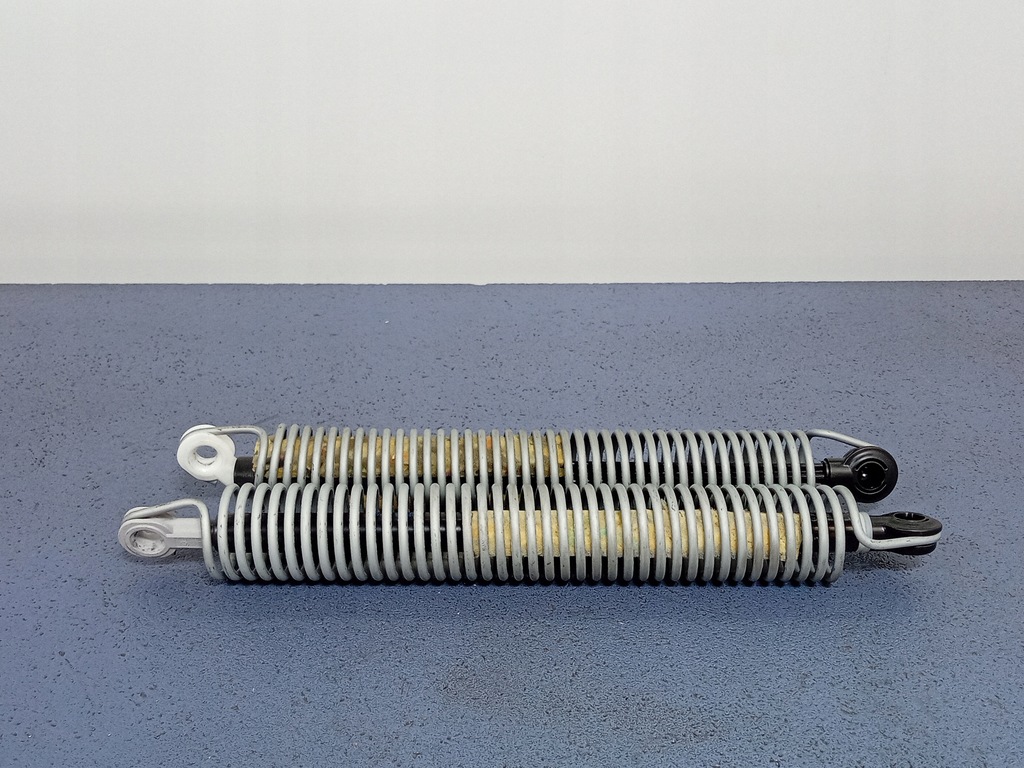 фото №1, Bmw 5 f10 амортизатори кришки задня