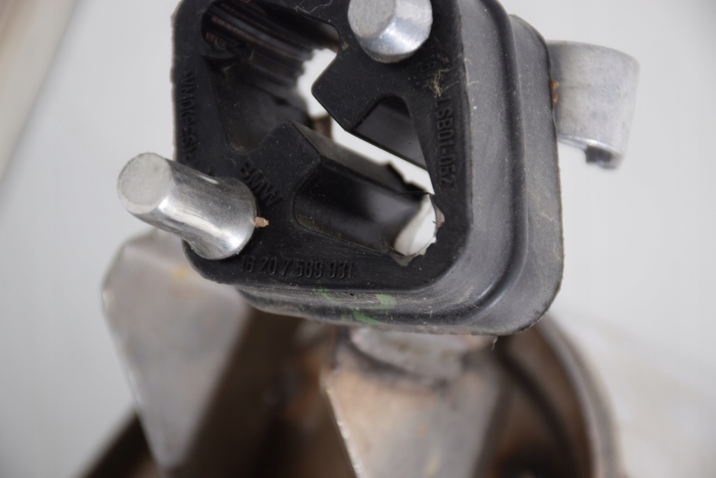 фото №15, Bmw x5 g05 x6 g06 30dx b57x гасник кінцевий вихлоп b57d30 eu6d