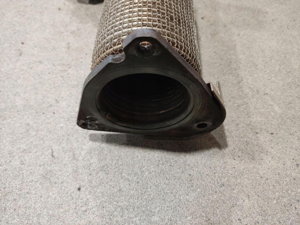 фото №6, Гасник вихлоп volvo xc90 31439891