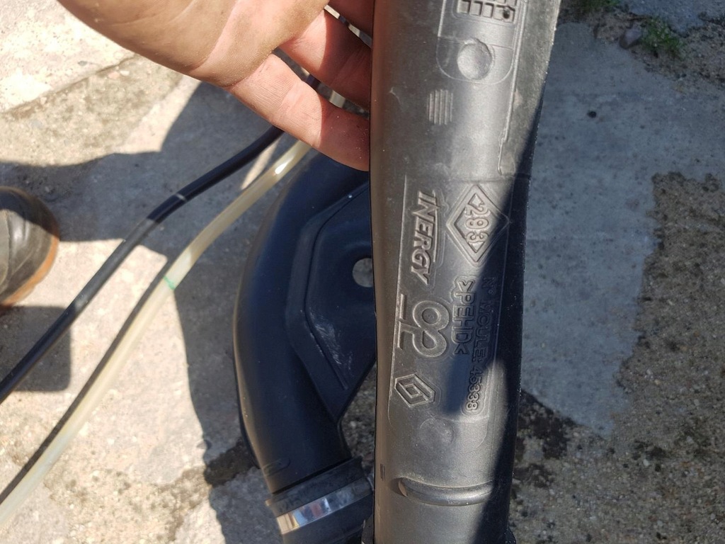 фото №6, Бак насос топлива 1.6dci trafic iii 8201497675