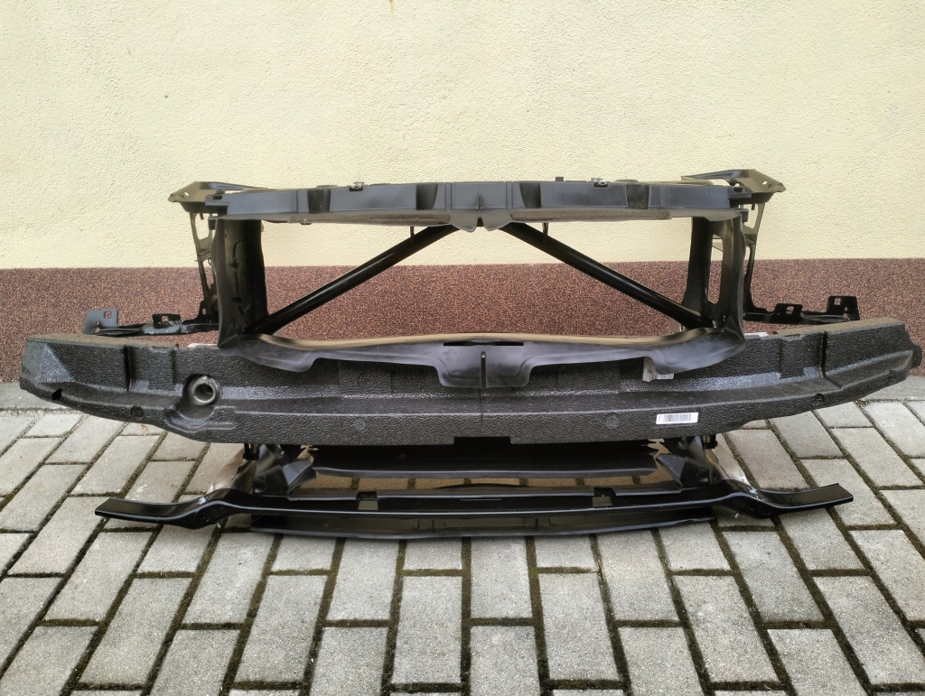 фото №1, Pas передний усилитель bmw 2 f22 f23