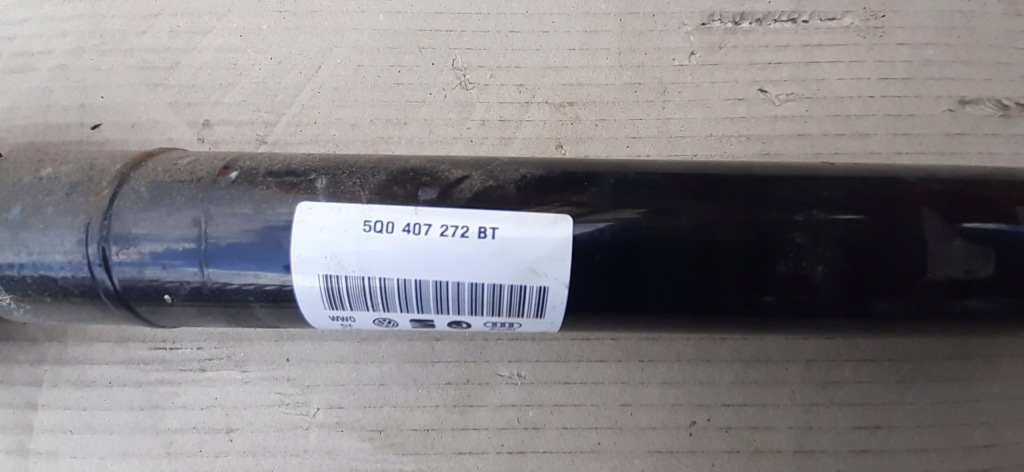 Купить Приводной вал правая 5q0407272bt vw golf vii 2,0tdi 2019r