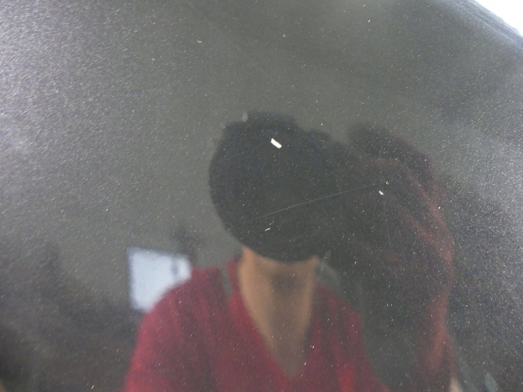 фото №7, Kia sportage iii sl крыло правый перед 1k