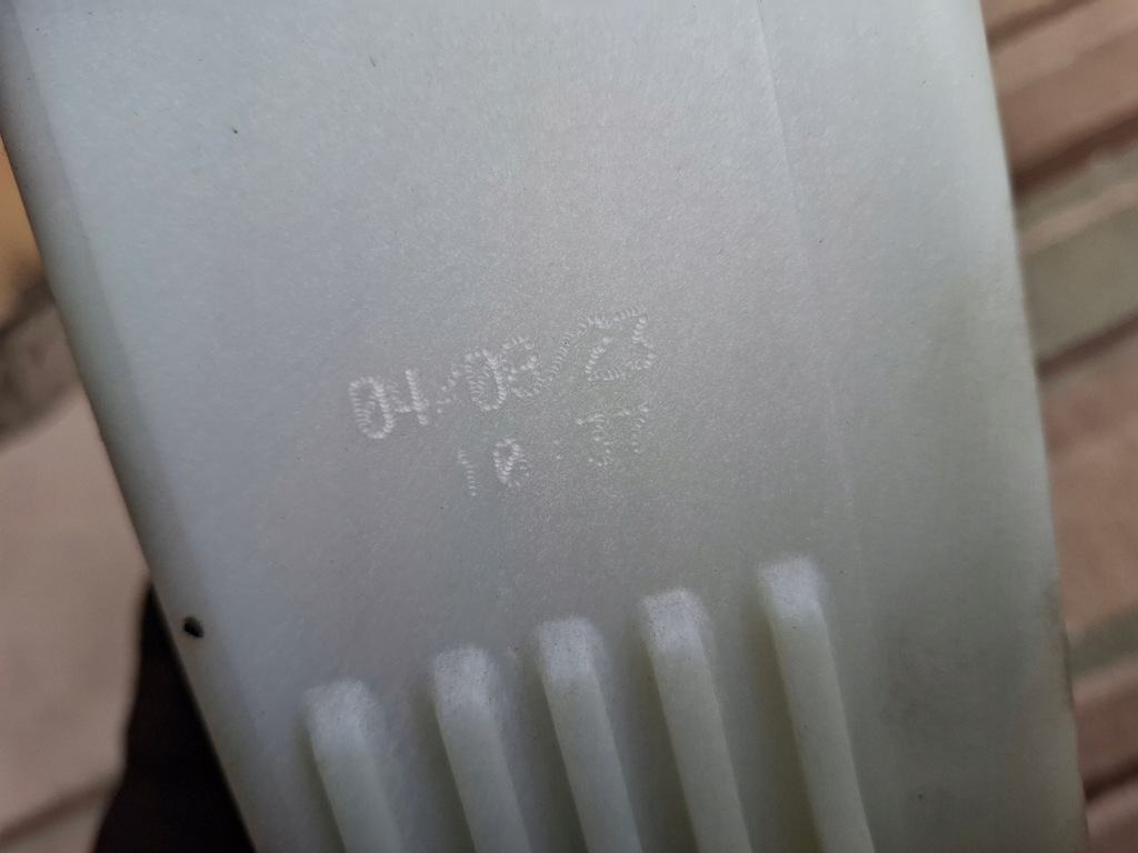 фото №6, Бачок жидкость усилителя peugeot boxer новый 23r