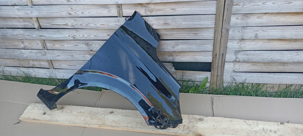 фото №6, Крыло перед передний правый hyundai i10 iii 3 20-