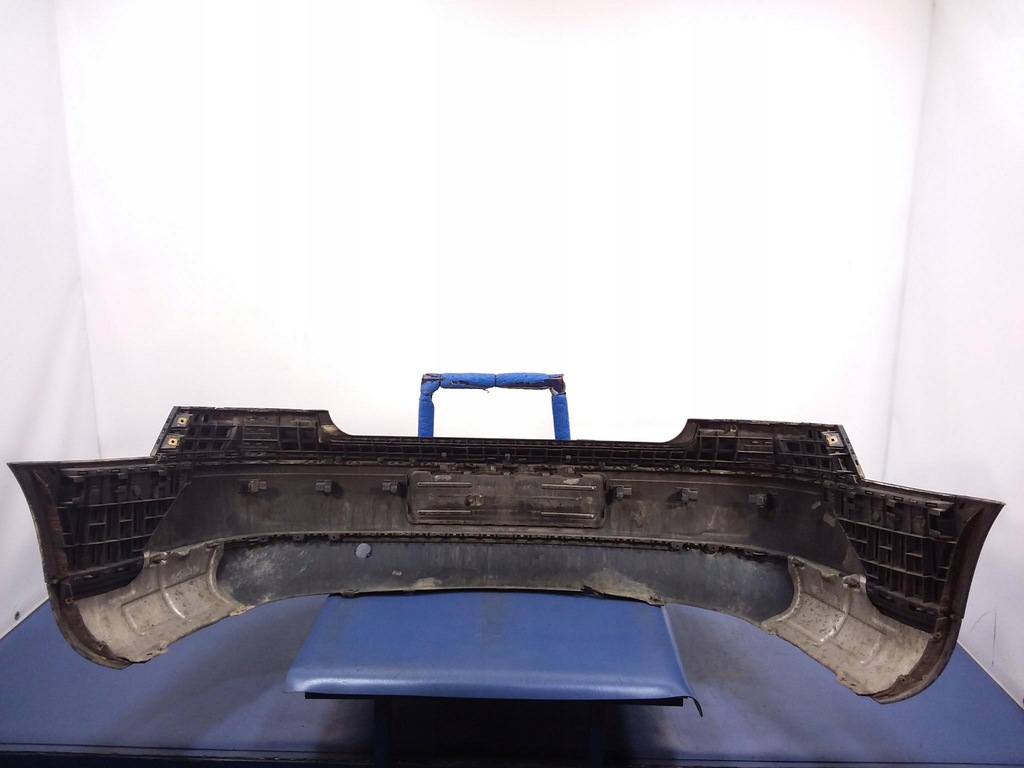 фото №12, Vw phaeton бампер задняя задний pdc lr6v