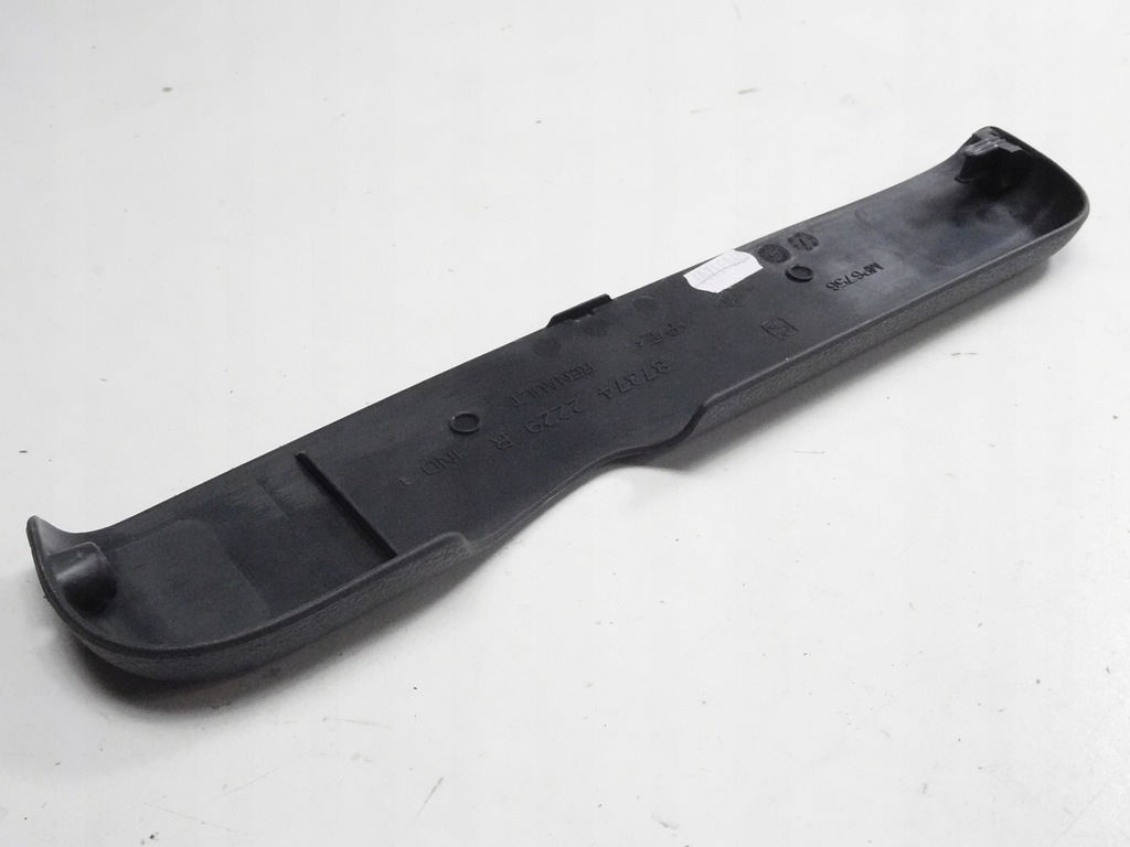 фото №9, Захист сидіння перед dacia logan sandero ii 873742229r