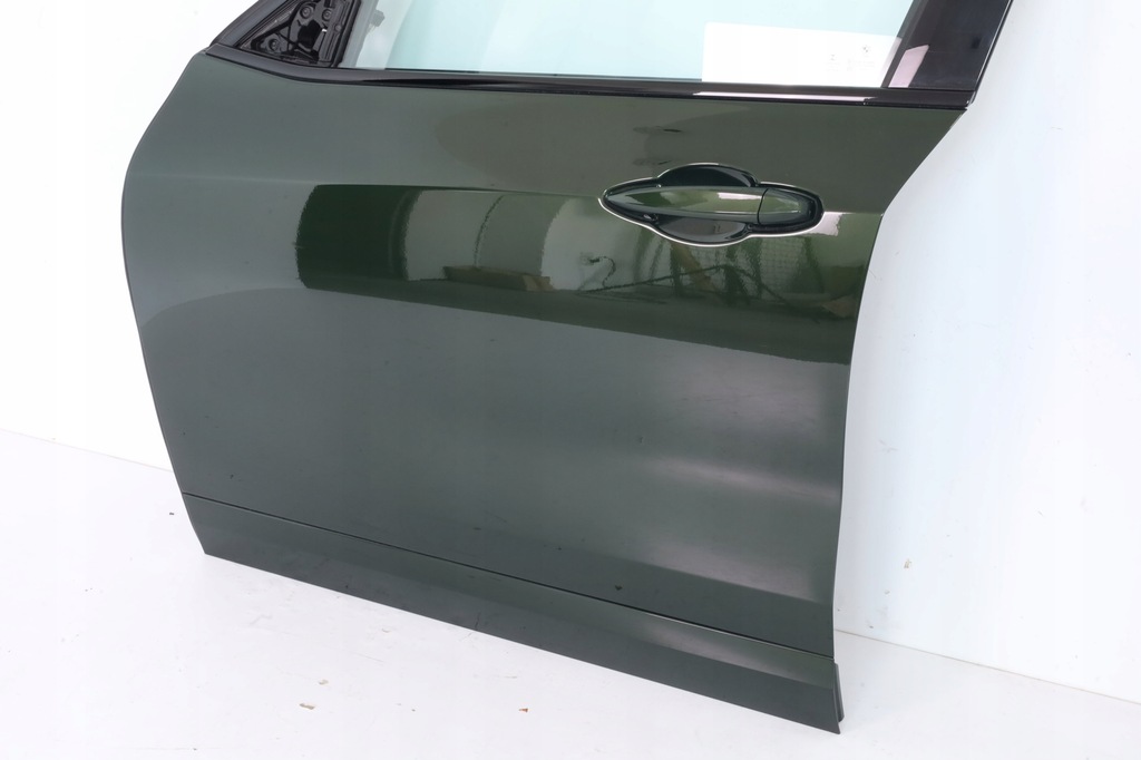 фото №4, Двері ліва лівий перед задня bmw x2 f39 c4e