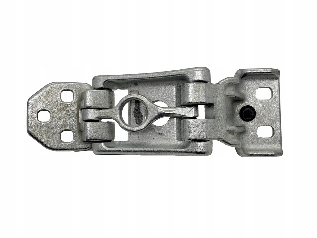 фото №2, Петля двері задніх r master iv ren 844009783r