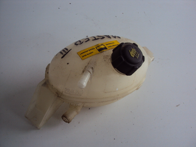 фото №2, Бачок расширительный renault master iii 2010-