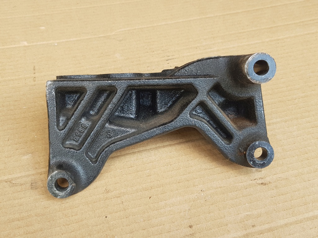 фото №7, Кронштейн двигуна / opel vectra c signum / 1.8 16v 140km z18xer / 24420895