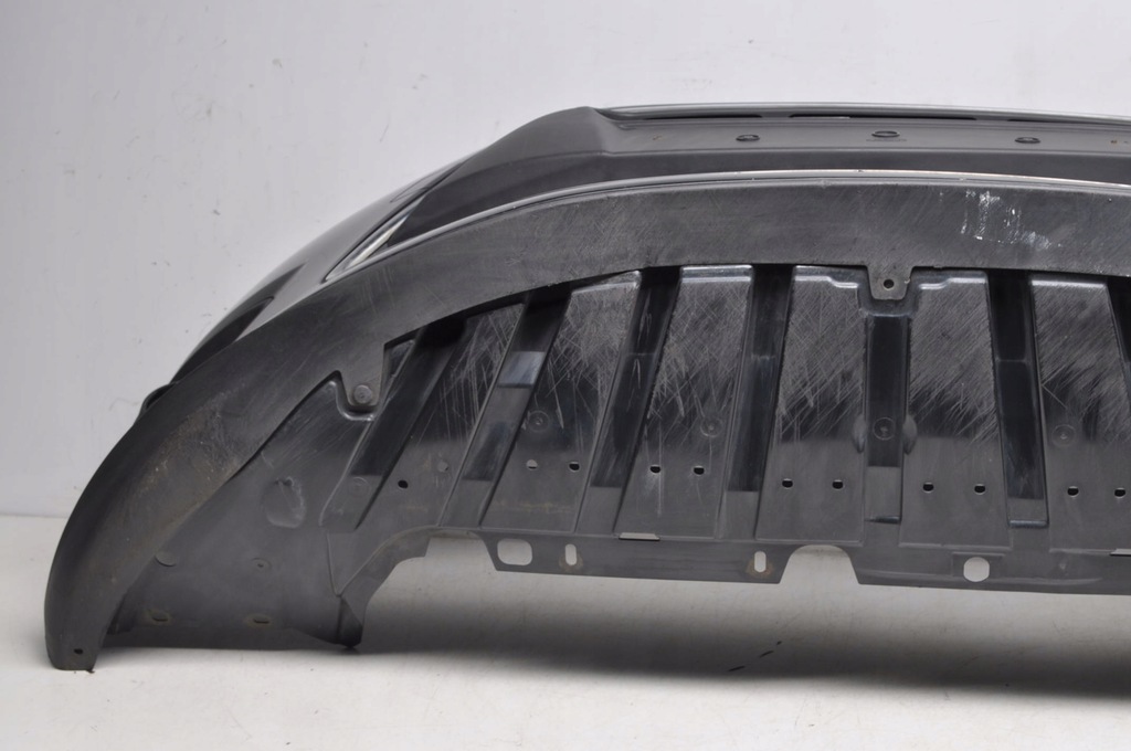 фото №11, Ford c-max mk2 бампер перед передний