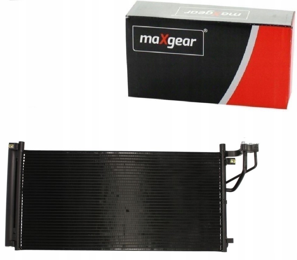фото №8, Maxgear ac830127 конденсатор, кондиционер