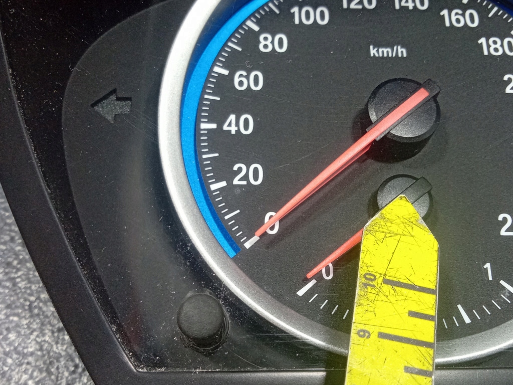 фото №8, Bmw x6 e71 e72 m-pakiet xdrive40d 3.0d приборы счетчик eu 6976284