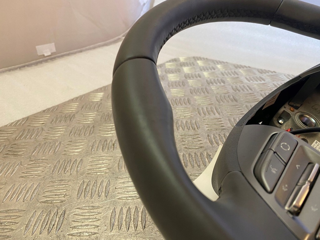 фото №8, Hyundai ioniq воздуховод