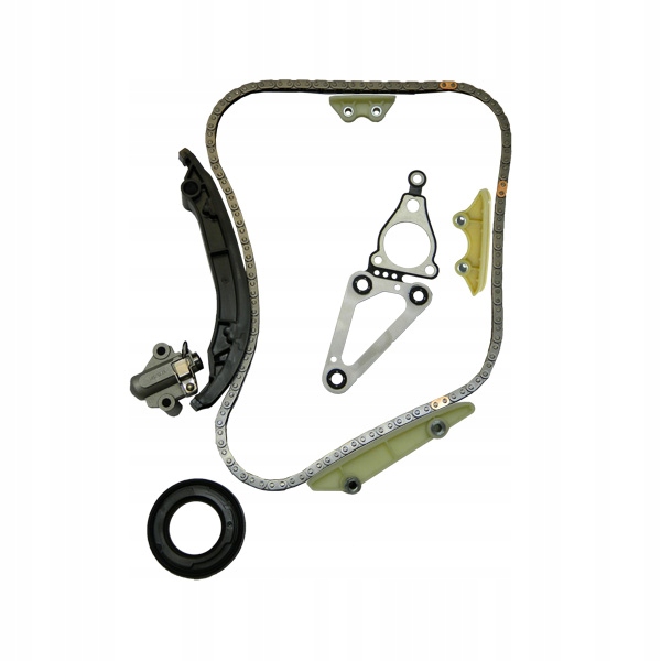 фото №1, Vkml84110 skf набір ланцюга розподільного валу ford