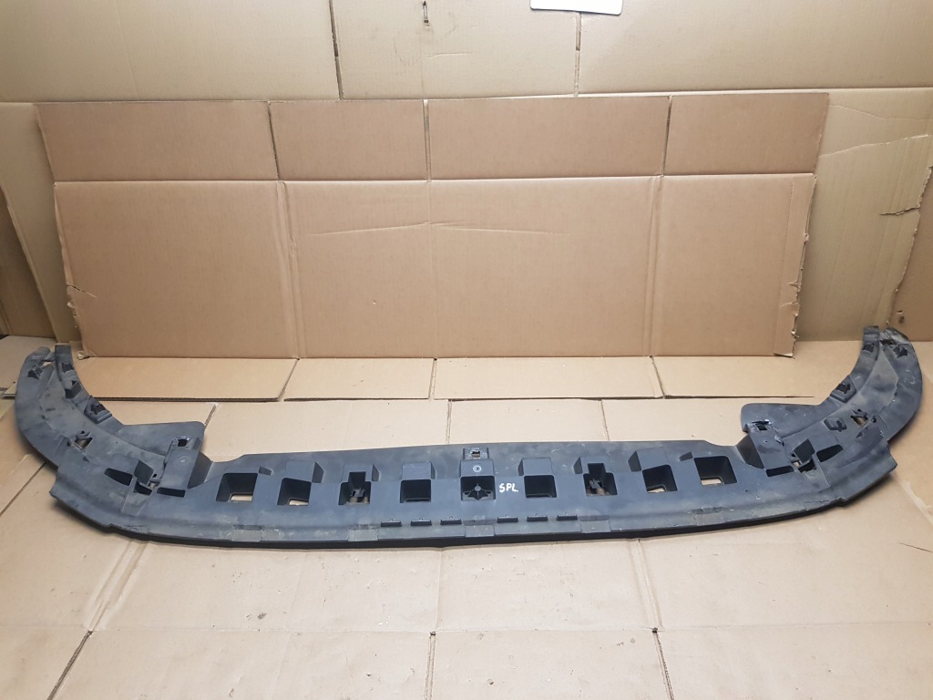 Купить Audi a3 накладка бампера перед 8v3807233a