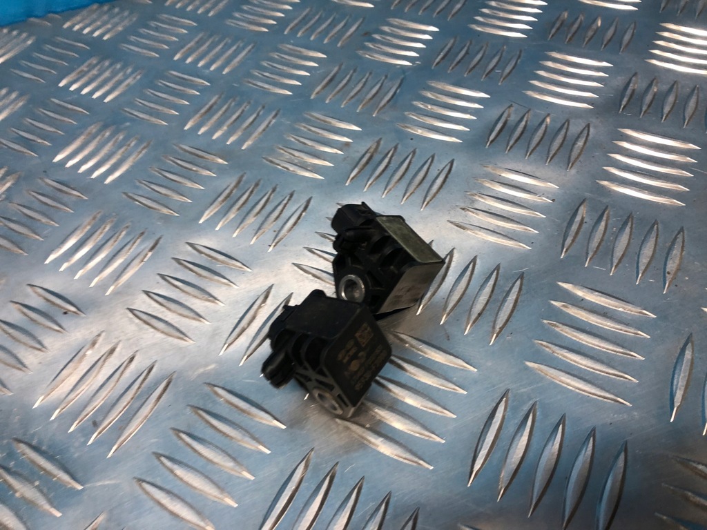 фото №1, Kia niro датчик ударний 95930-f2000