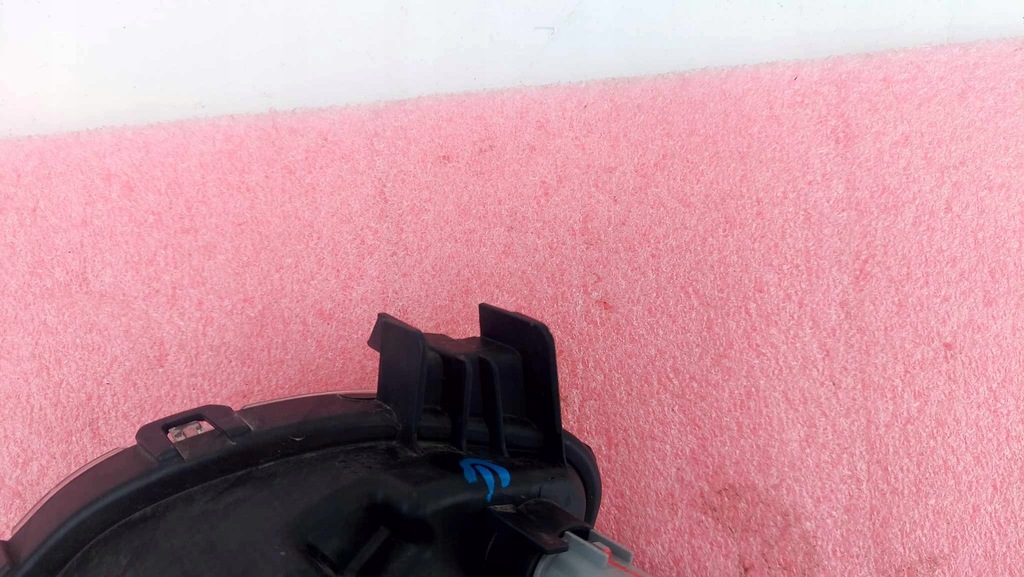 фото №5, Hyundai tucson iii 15- n-line противотуманная фара led drl правый 1480