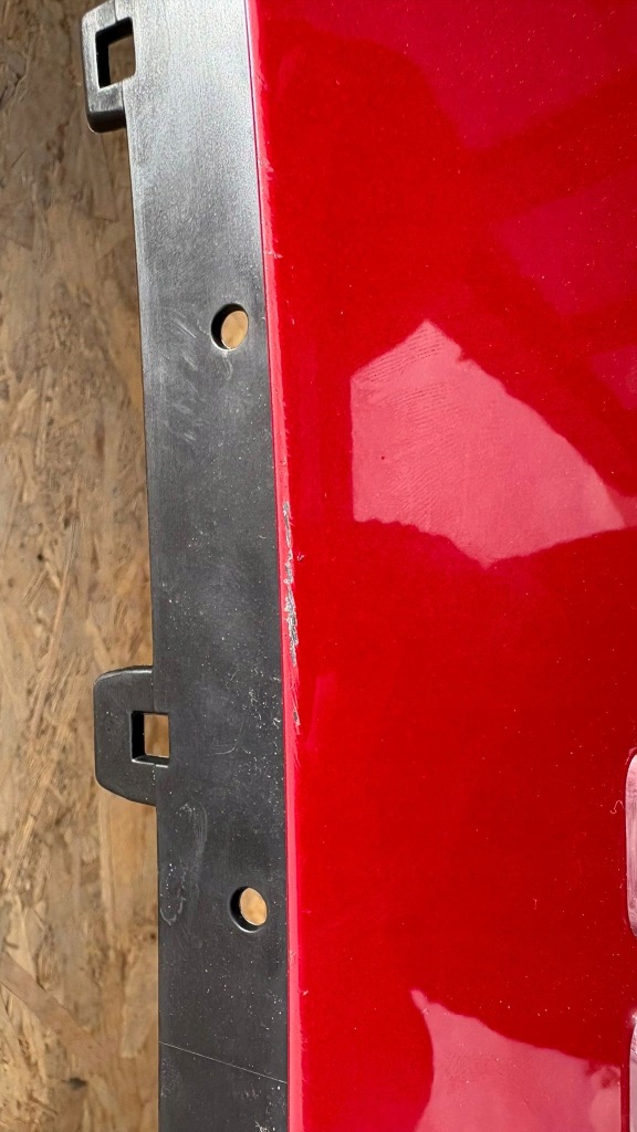 Peugeot 408 2 p54 gt line бампер перед 6 x pdc под камера 1 ночь vision с Разборки