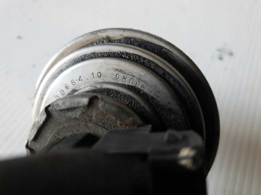 фото №5, Клапан egr bmw e90 2,0d 70068410