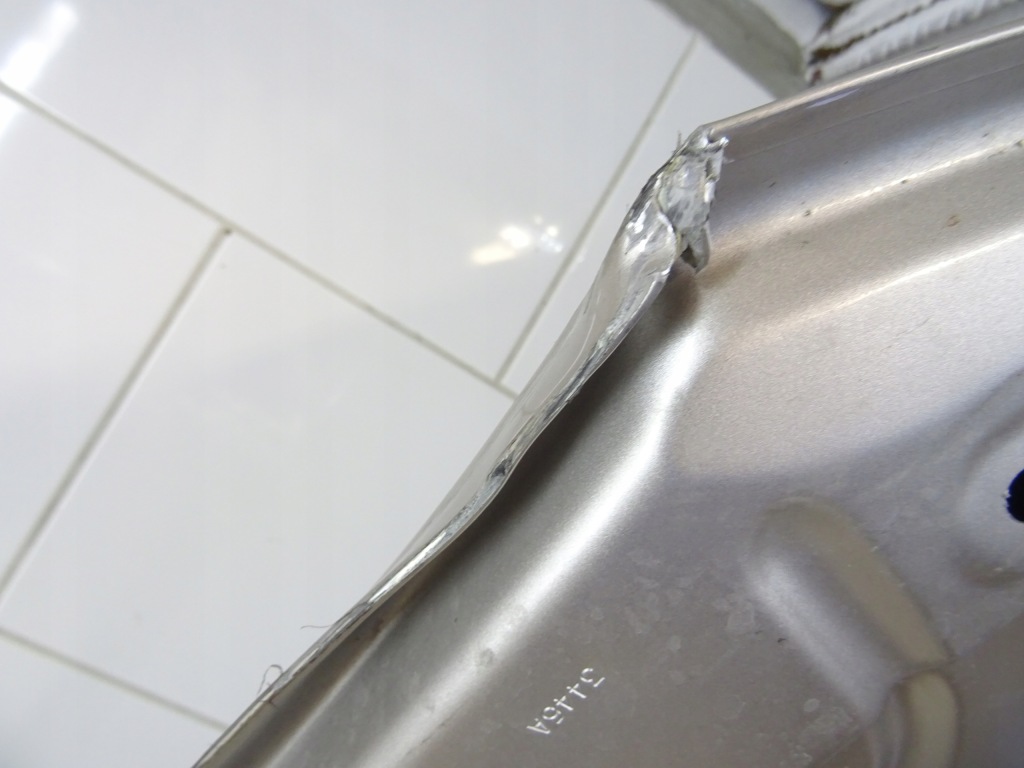 Купить Капот крышка двигателя v60 2 2 31468159 llu