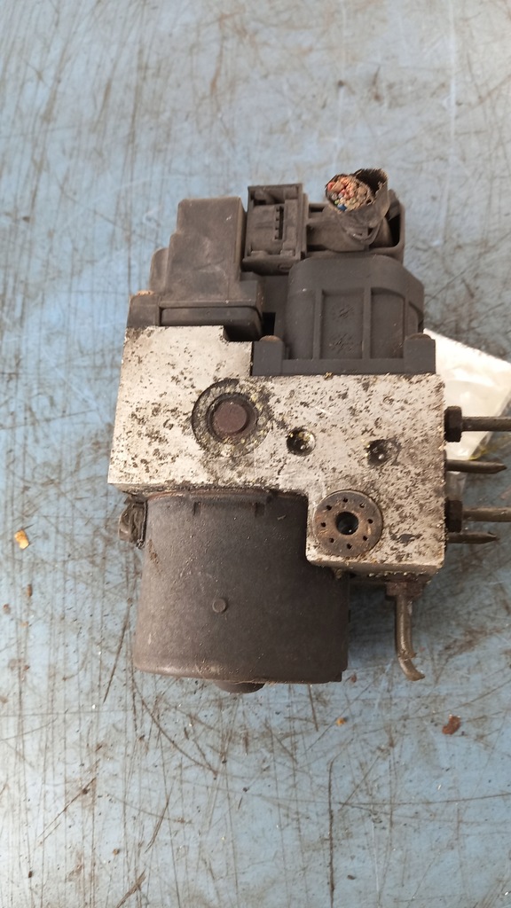 фото №2, Насос abs volvo v40 02r