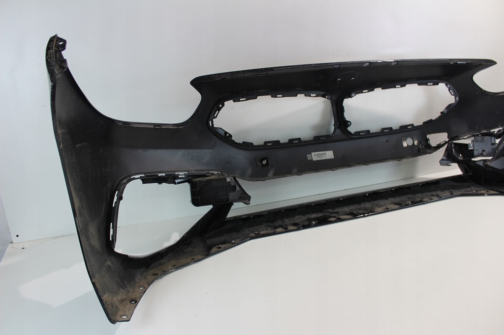 фото №8, Бампер перед bmw z4 g29 7436876